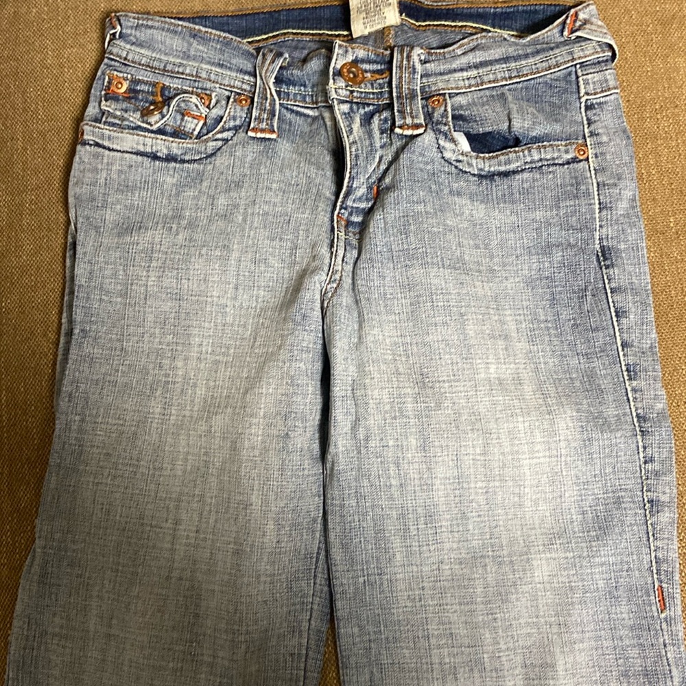 Vintage taunt jeans jr size 1